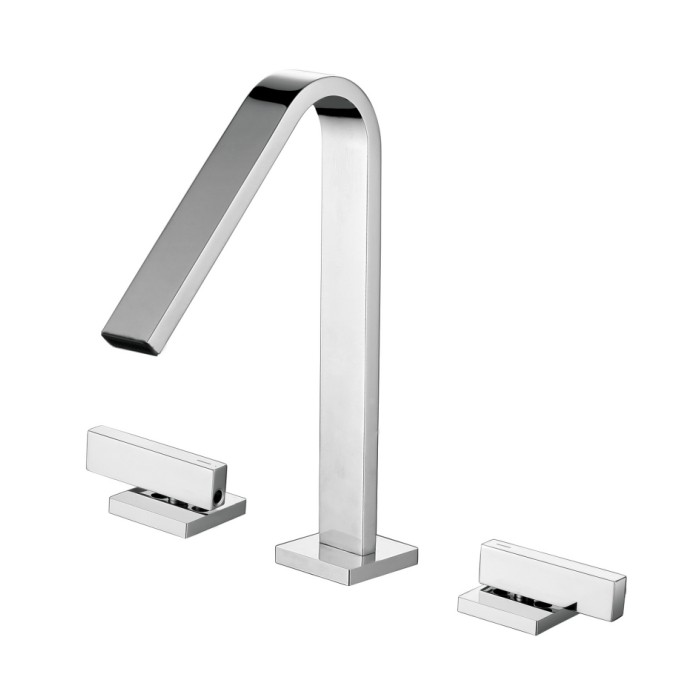 ເປັນຫຍັງ faucets ອ່າງຈຶ່ງເປັນສິ່ງຈໍາເປັນສໍາລັບຫ້ອງນ້ໍາທີ່ທັນສະໄຫມ?